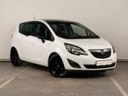 Opel Meriva B Екатеринбург  - изображение 35