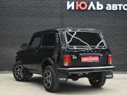 Lada (ВАЗ) Niva Legend Екатеринбург  - изображение 20