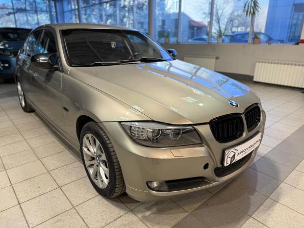 BMW 3 серии V (E90/E91/E92/E93) Рестайлинг с пробегом 2010 года, цена 1 129 000 рублей, 244984 км, седан, Автокод Объявления