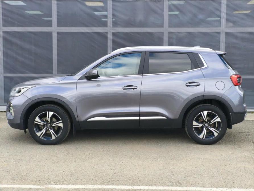 Chery Tiggo 4 Pro I Рестайлинг Ижевск  - изображение 4