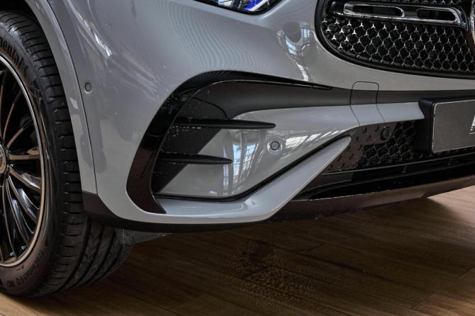 Новый Mercedes-Benz GLC Coupe II (C254) 2026 года, цена 10 141 275 рублей, внедорожник, Автокод Объявления