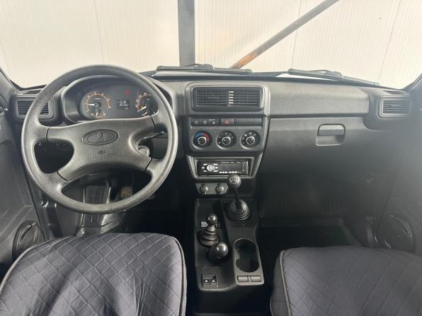 Lada (ВАЗ) Niva Legend с пробегом 2022 года, цена 850 000 рублей, 30718 км, внедорожник, Автокод Объявления