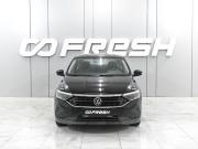 Volkswagen Polo VI Ростов-на-Дону  - изображение 18