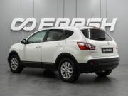 Nissan Qashqai I Рестайлинг Воронеж  - изображение 22