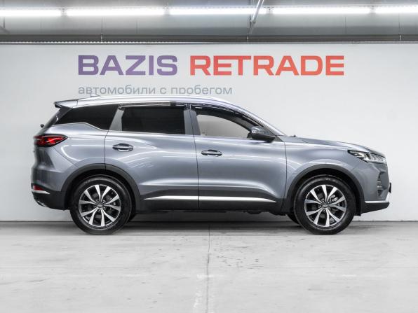 Chery Tiggo 7 Pro I с пробегом 2022 года, цена 1 680 000 рублей, 61976 км, внедорожник, Автокод Объявления