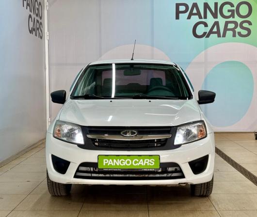 Lada (ВАЗ) Granta I с пробегом 2017 года, цена 540 000 рублей, 144191 км, седан, Автокод Объявления