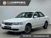 Nissan Sunny B15 Кемерово  - изображение 11
