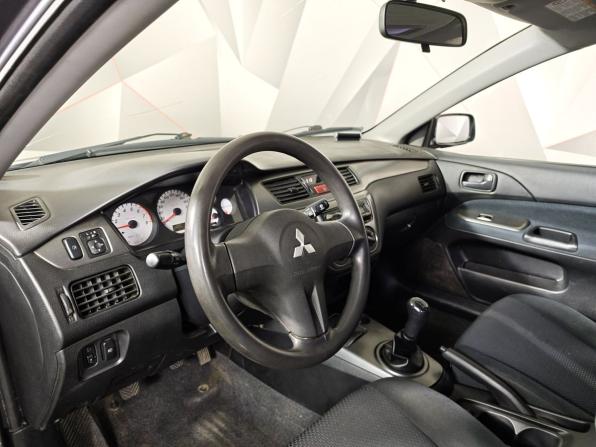 Mitsubishi Lancer IX Рестайлинг с пробегом 2009 года, цена 311 000 рублей, 192546 км, седан, Автокод Объявления