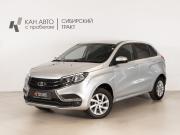 Lada (ВАЗ) XRAY I Казань  - изображение 9