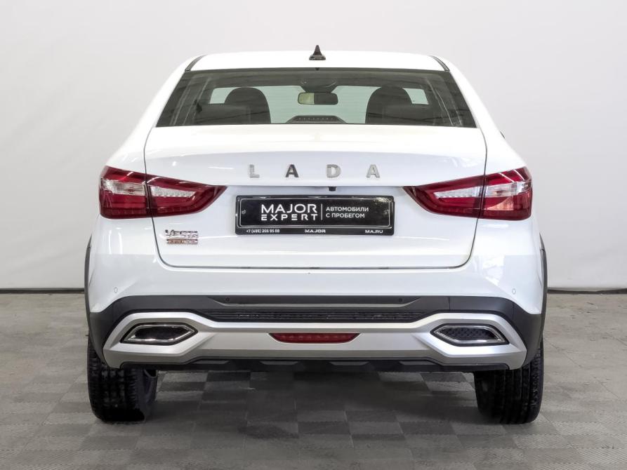 Lada (ВАЗ) Vesta I Рестайлинг (NG) Москва  - изображение 6