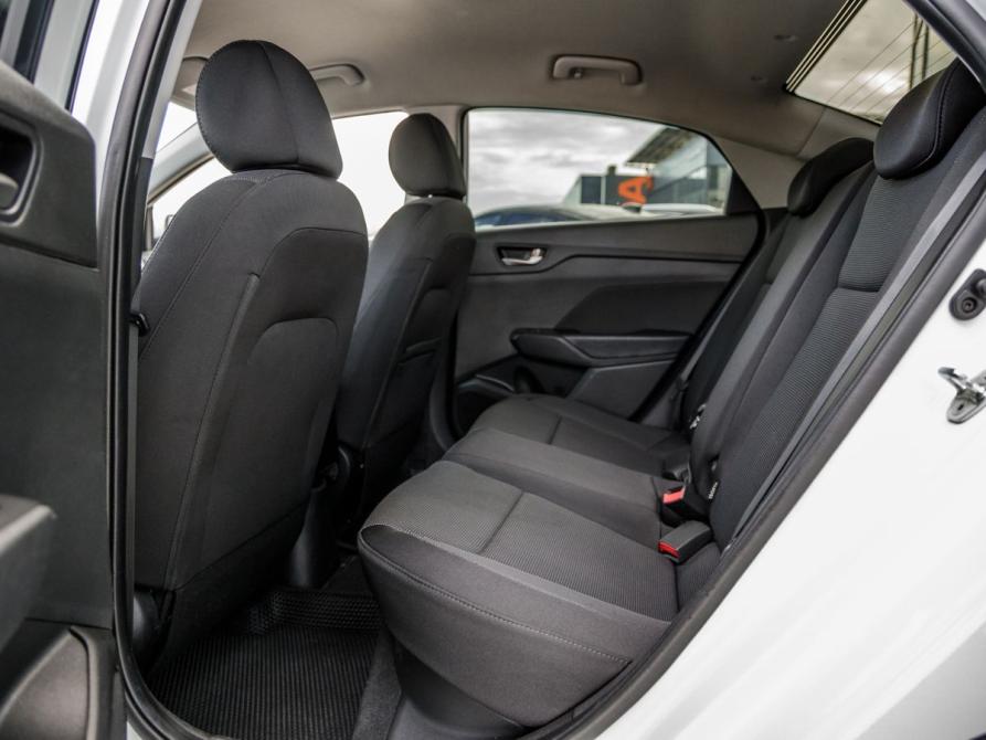 Hyundai Solaris II Волгоград  - изображение 31