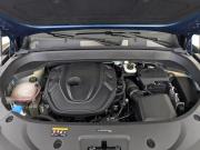 Geely Monjaro I Рестайлинг Москва  - изображение 39