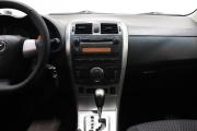 Toyota Corolla X (E140 E150) Рестайлинг Ульяновск  - изображение 28