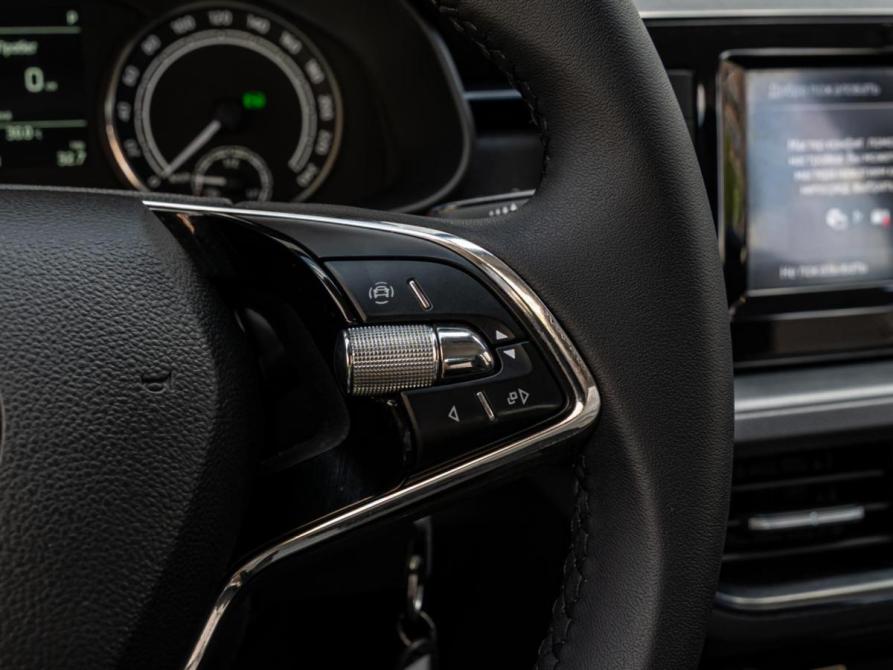 Skoda Rapid II Краснодар  - изображение 16