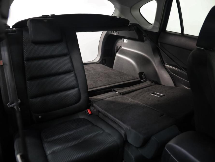 Mazda CX-5 I Санкт-Петербург  - изображение 25