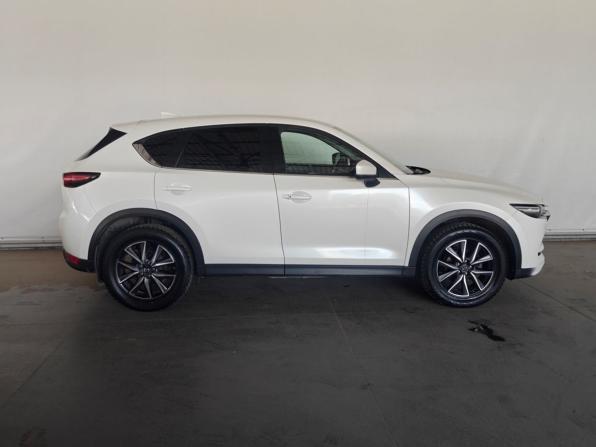 Mazda CX-5 II с пробегом 2019 года, цена 2 375 000 рублей, 205571 км, внедорожник, Автокод Объявления