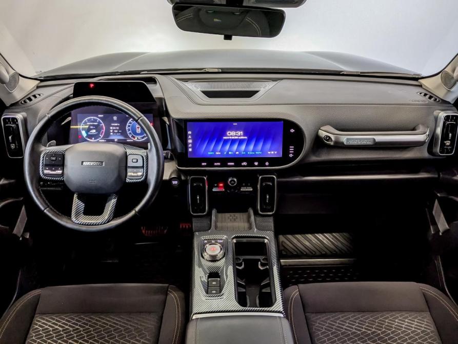 Haval Dargo Москва  - изображение 14