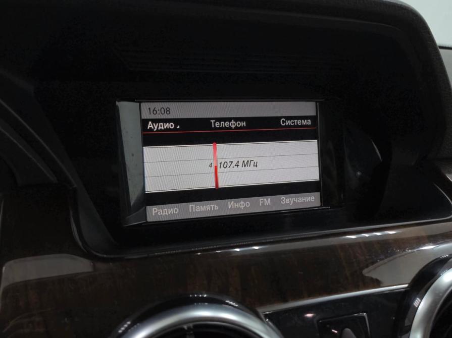 Mercedes-Benz GLK-Класс I (X204) Рестайлинг Альметьевск  - изображение 18