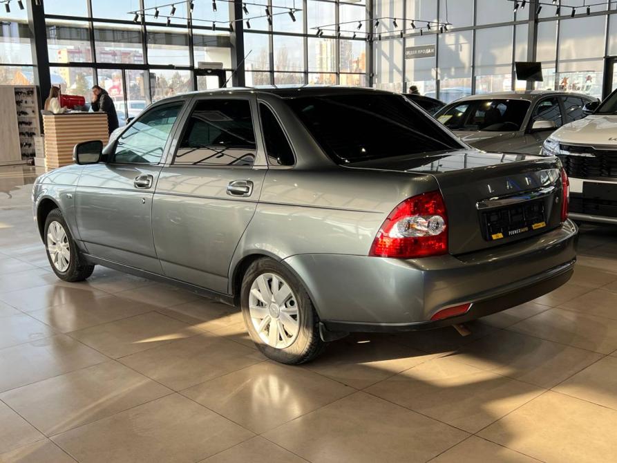 Lada (ВАЗ) Priora I Оренбург  - изображение 7
