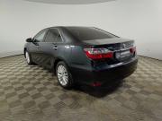 Toyota Camry VII (XV50) Рестайлинг Уфа  - изображение 33