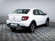 Renault Logan II Рестайлинг Москва  - изображение 21