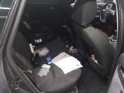 Ford Focus II Рестайлинг Москва  - изображение 48