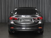 Mazda 6 III (GJ) Ставрополь  - изображение 26