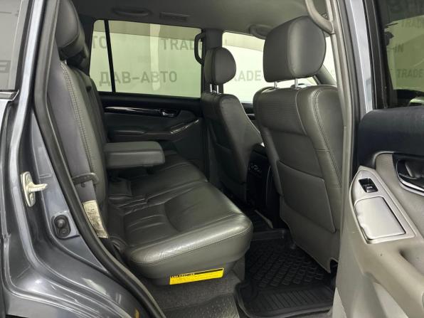 Toyota Land Cruiser Prado 120 Series Рестайлинг с пробегом 2008 года, цена 2 050 000 рублей, 242000 км, внедорожник, Автокод Объявления