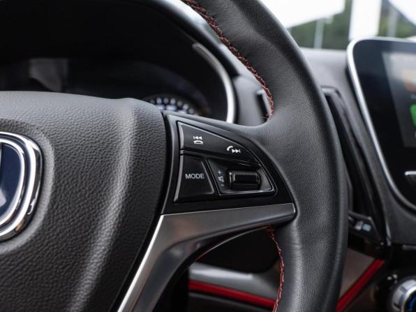 Changan CS55 с пробегом 2019 года, цена 1 555 000 рублей, 89016 км, внедорожник, Автокод Объявления