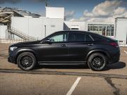 Mercedes-Benz GLE Coupe II (C167) Москва  - изображение 30