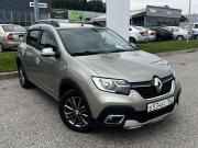 Renault Sandero II Рестайлинг Уфа  - изображение 21