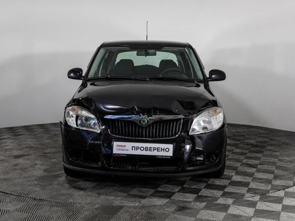 Skoda Fabia II с пробегом 2009 года, цена 299 000 рублей, 178944 км, хэтчбек, Автокод Объявления