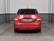 Nissan Tiida I Рестайлинг Кемерово  - изображение 22