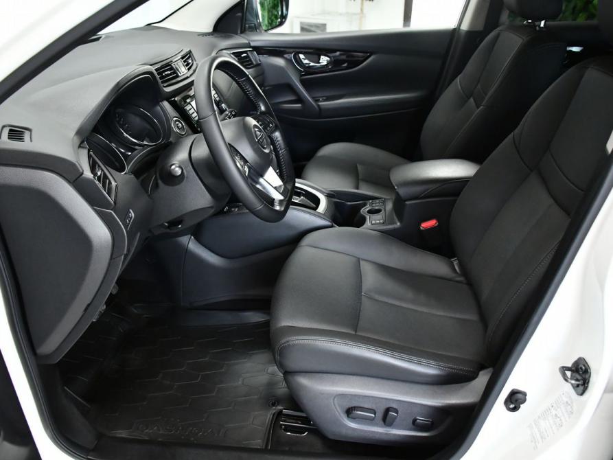 Nissan Qashqai II Рестайлинг Новосибирск  - изображение 10