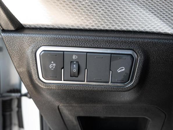 Haval F7 I Рестайлинг с пробегом 2023 года, цена 1 600 000 рублей, 120649 км, внедорожник, Автокод Объявления