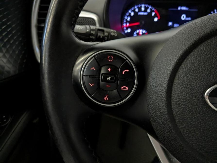 Kia Soul III Москва  - изображение 26