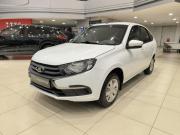 Lada (ВАЗ) Granta I Рестайлинг Казань  - изображение 23