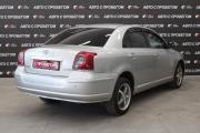 Toyota Avensis II Рестайлинг Томск  - изображение 19