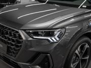 Audi Q3 II (F3) Москва  - изображение 49