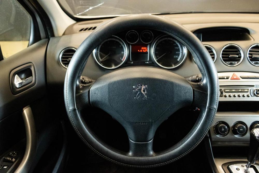 Peugeot 308 I Уфа  - изображение 6