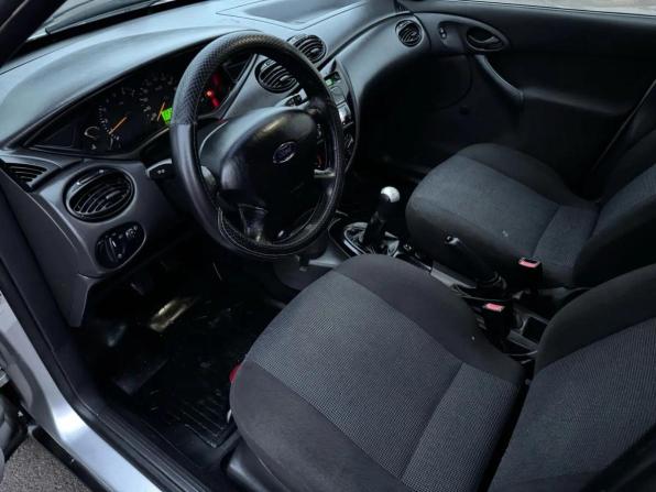 Ford Focus I Рестайлинг с пробегом 2004 года, цена 300 560 рублей, 247280 км, хэтчбек, Автокод Объявления