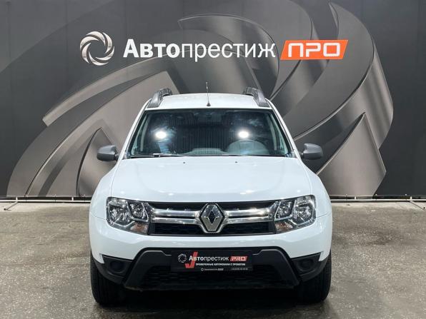 Renault Duster I Рестайлинг с пробегом 2019 года, цена 1 377 000 рублей, 58877 км, внедорожник, Автокод Объявления