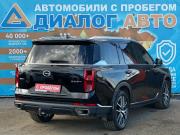GAC GS8 II Набережные Челны  - изображение 26