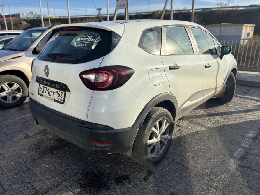 Renault Kaptur I Самара  - изображение 2