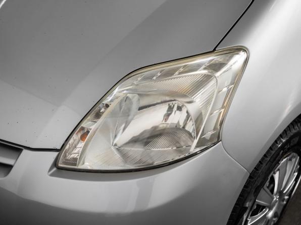 Toyota Passo Sette с пробегом 2009 года, цена 755 000 рублей, 179209 км, компактвэн, Автокод Объявления