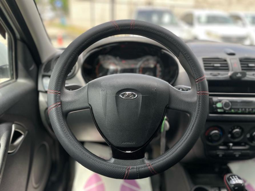 Lada (ВАЗ) Granta I Рестайлинг Краснодар  - изображение 11