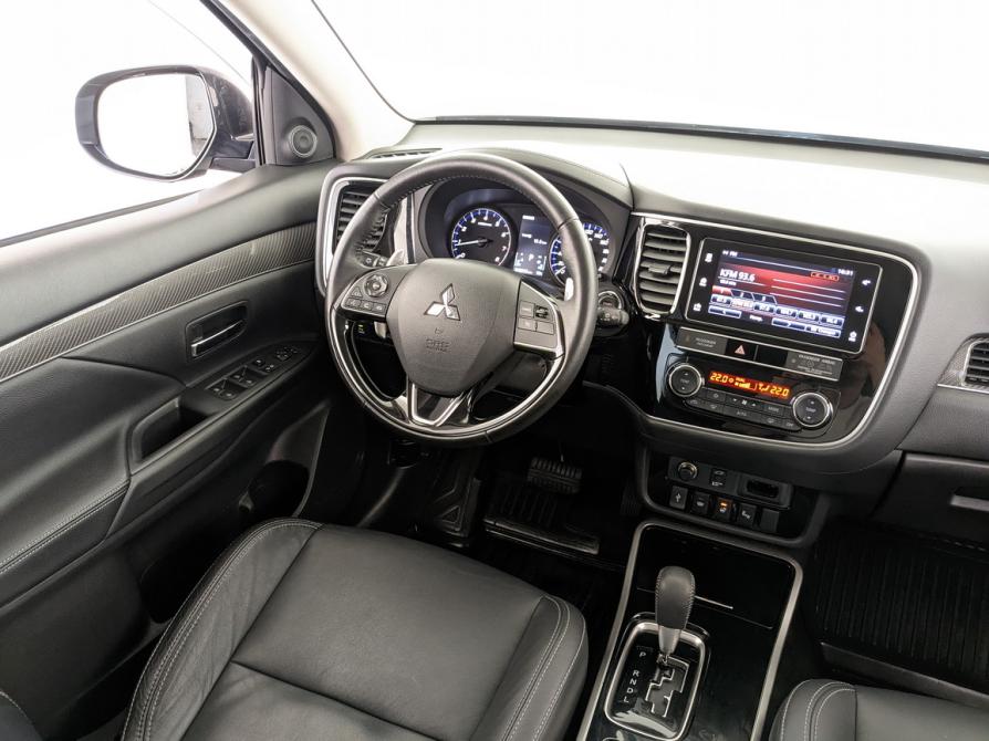 Mitsubishi Outlander III Рестайлинг 3 Москва  - изображение 27
