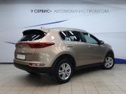 Kia Sportage IV Москва  - изображение 28