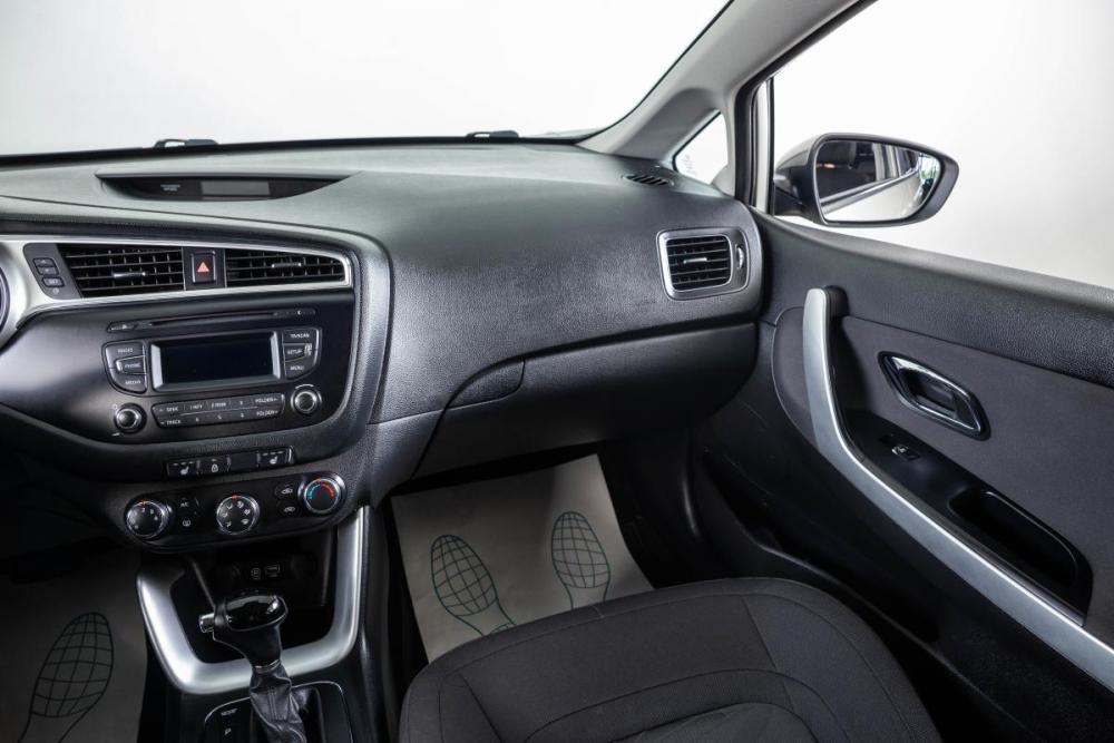 Kia Ceed II Рестайлинг Пермь  - изображение 14