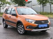 Lada (ВАЗ) Granta I Рестайлинг Санкт-Петербург  - изображение 31
